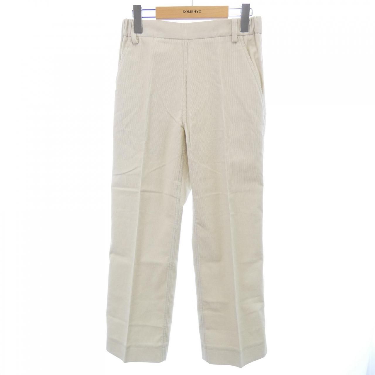 ソフィードール SOFIE D HOORE パンツ