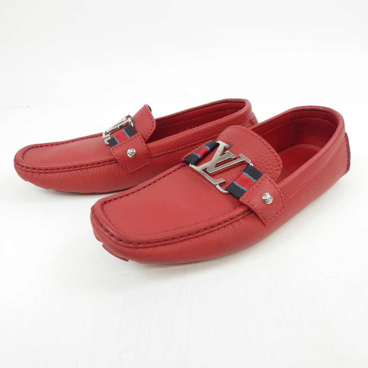  ルイヴィトン LOUIS VUITTON FA 0193 シューズ その他 靴