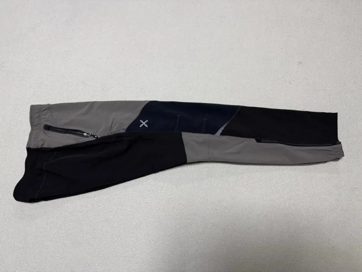 MONTURA モンチュラ vertigo light クライミングパンツ メンズ 32インチ