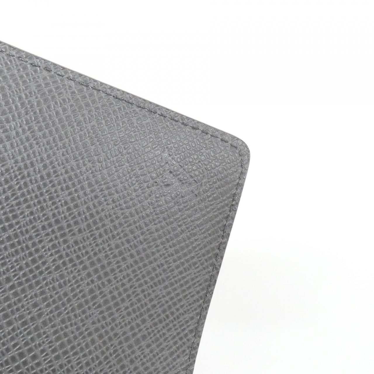  ルイヴィトン タイガ オーガナイザー ドゥ ポッシュ M 25878 カードケース 名刺入れ 小物