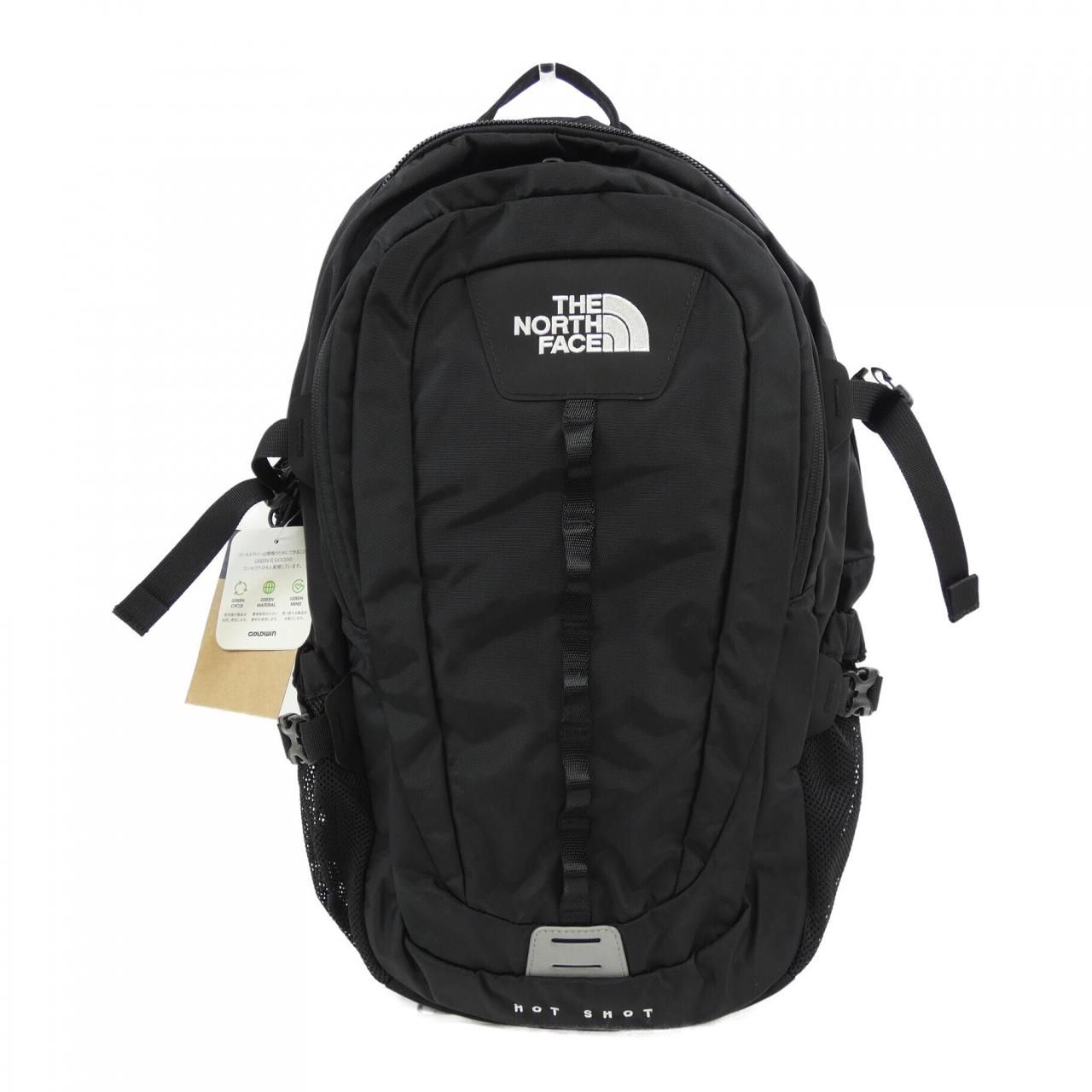 ザノースフェイス THE NORTH FACE NM 72202 BACKPACK