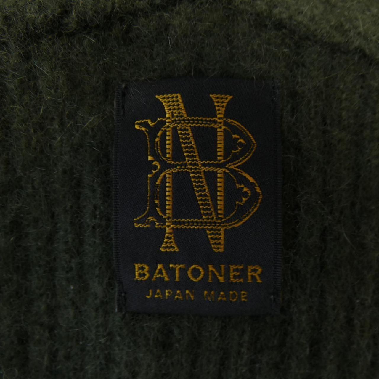 BATONER