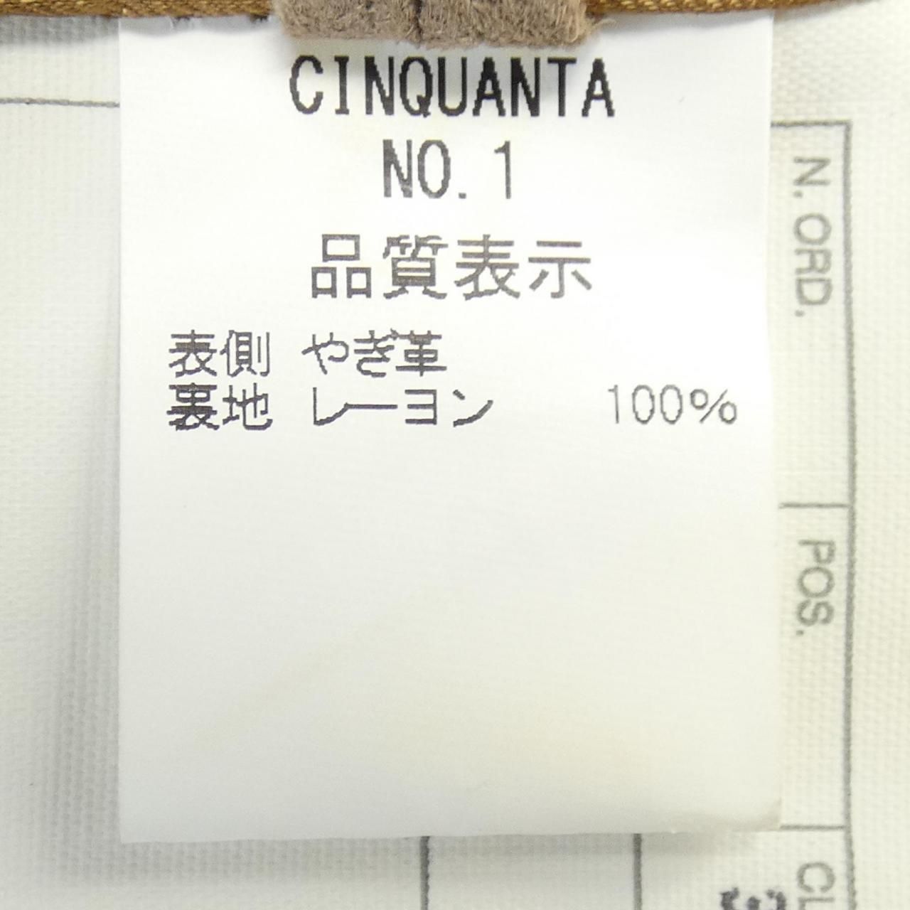 Cinquanta