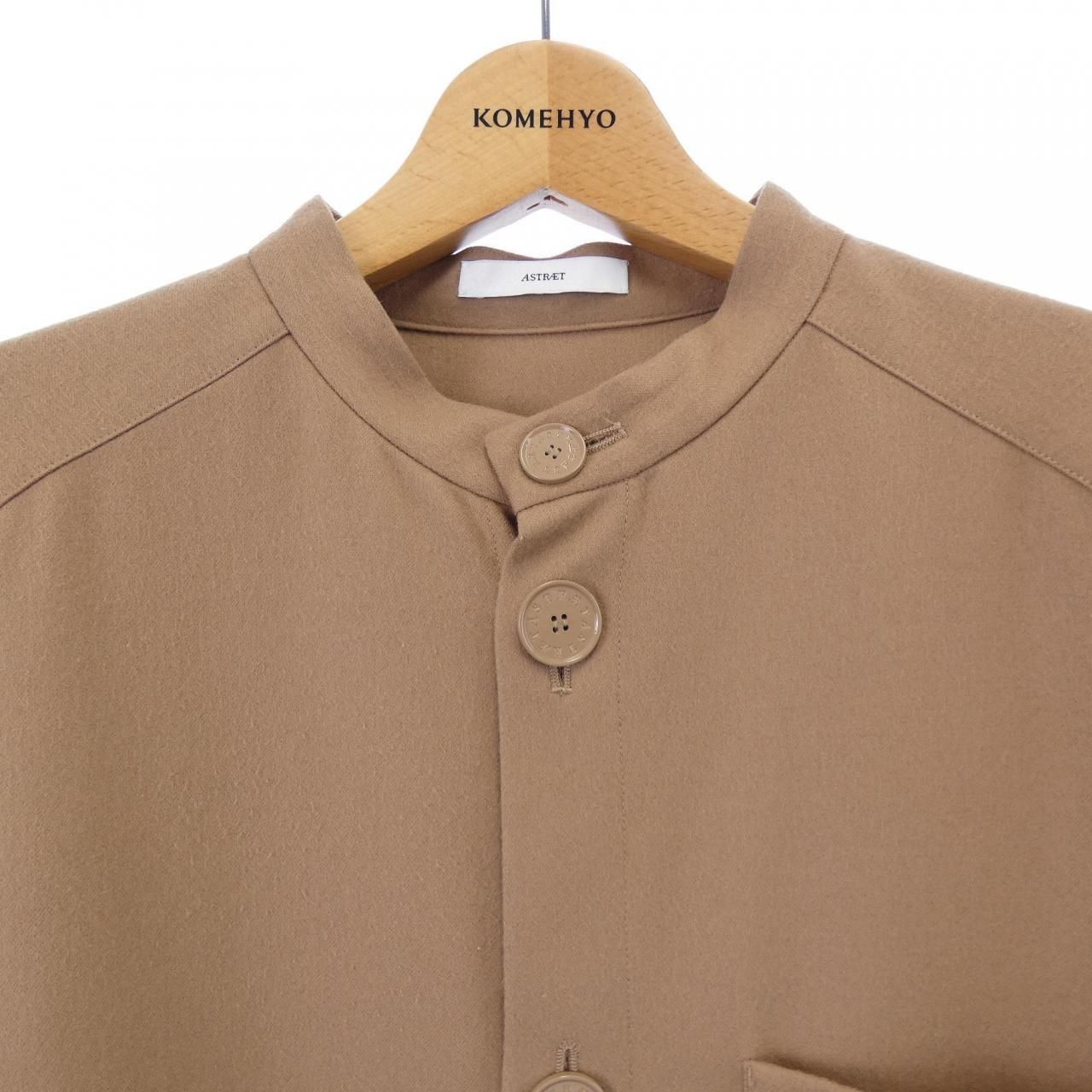  アストラット ASTRAET ワンピース その他 ワンピース