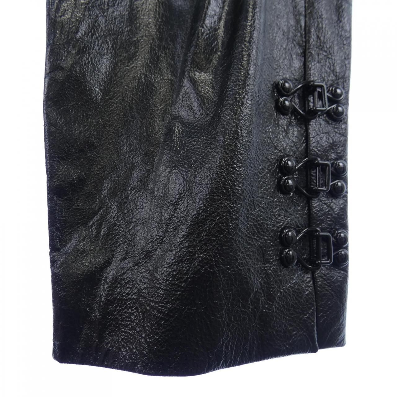  OLIVIER THEYSKENS パンツ その他 パンツ