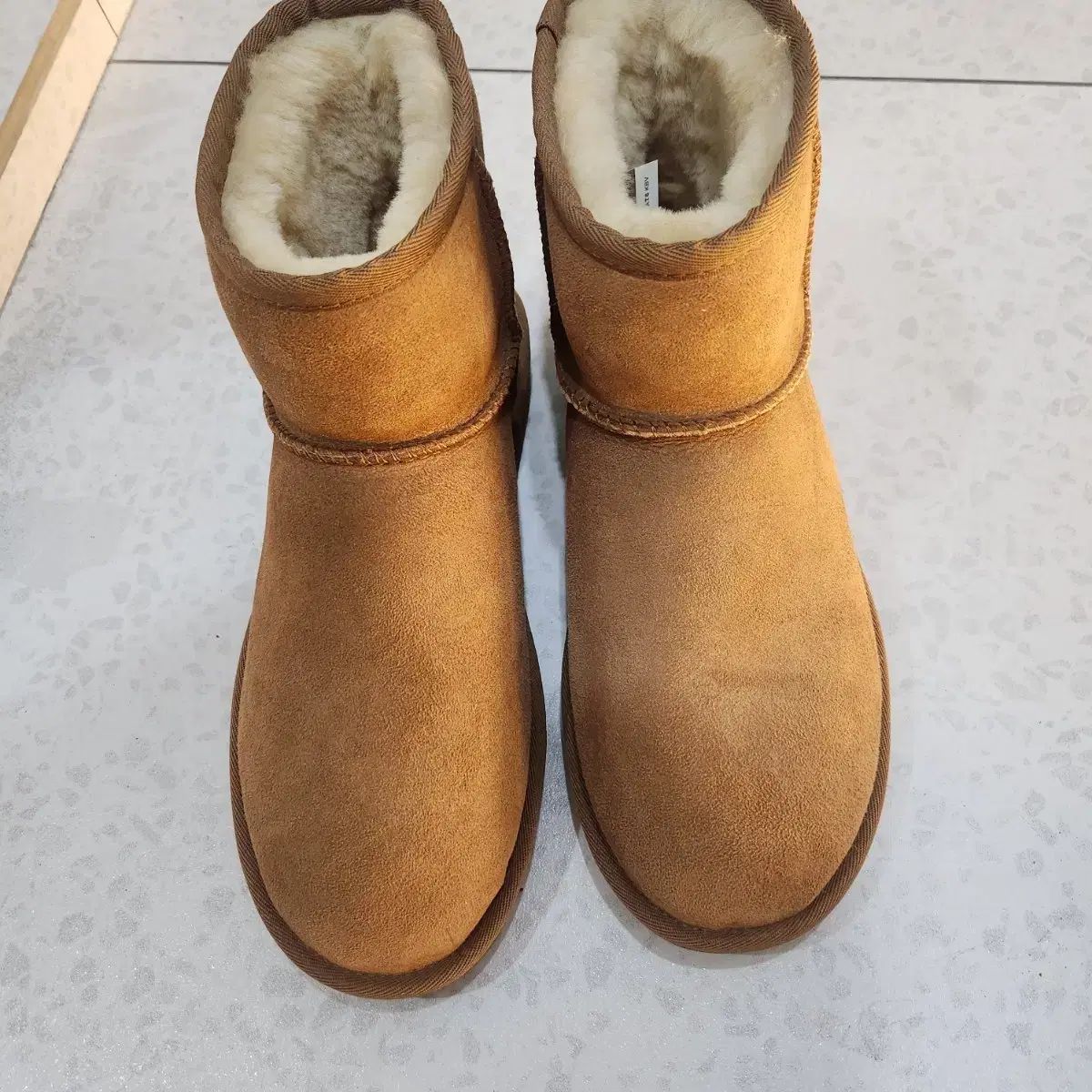 アメリカUGG アグ ミニ2 250