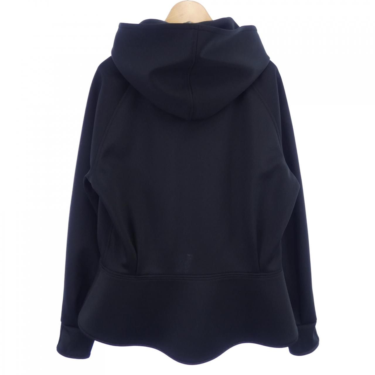 ザリラクス THE RERACS パーカー