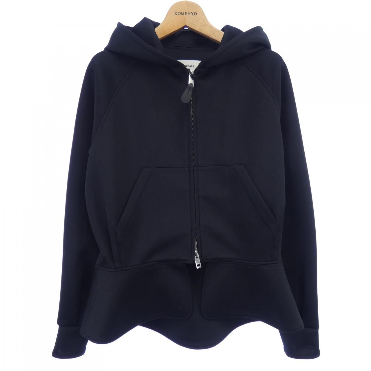 ザリラクス THE RERACS パーカー