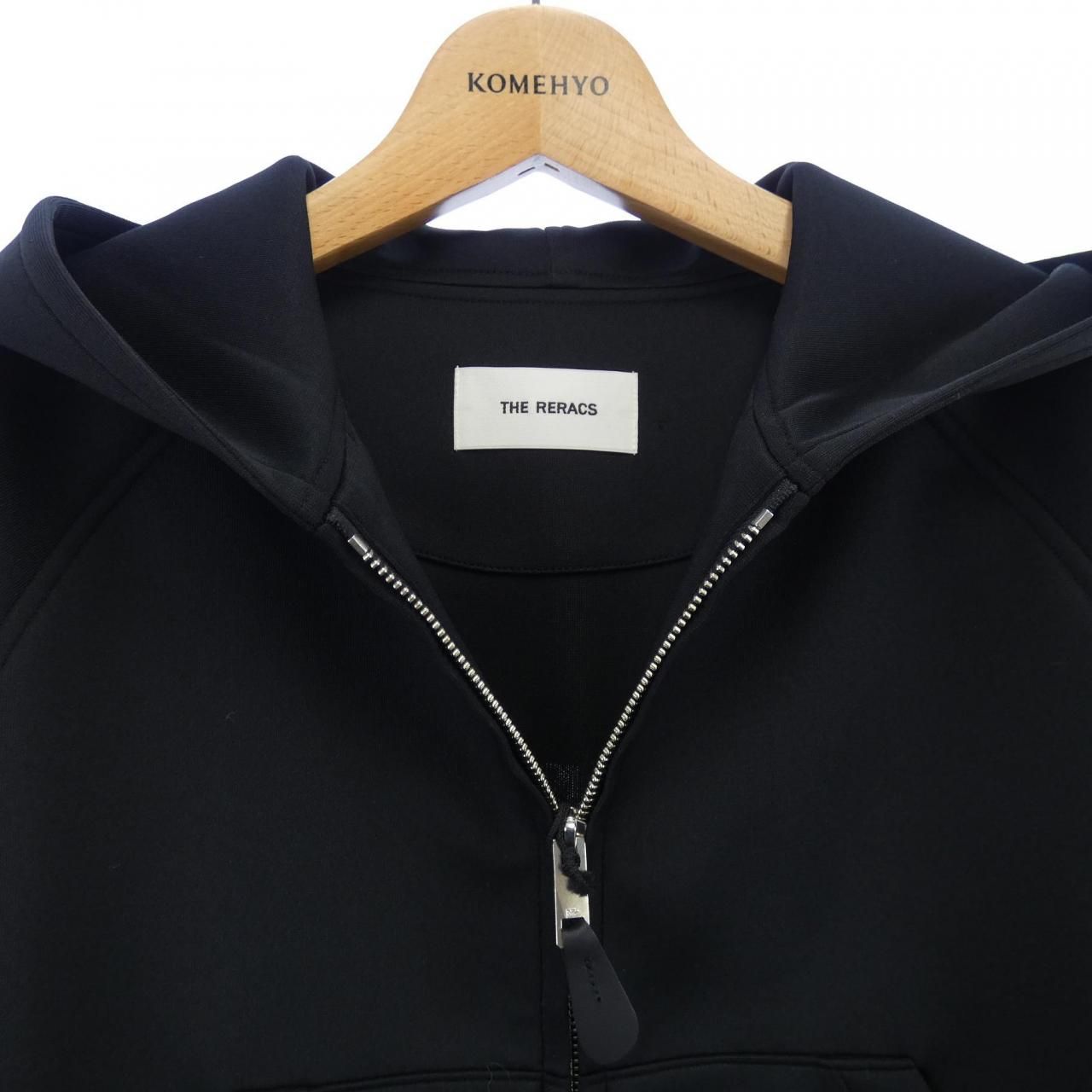 RERACS パーカー