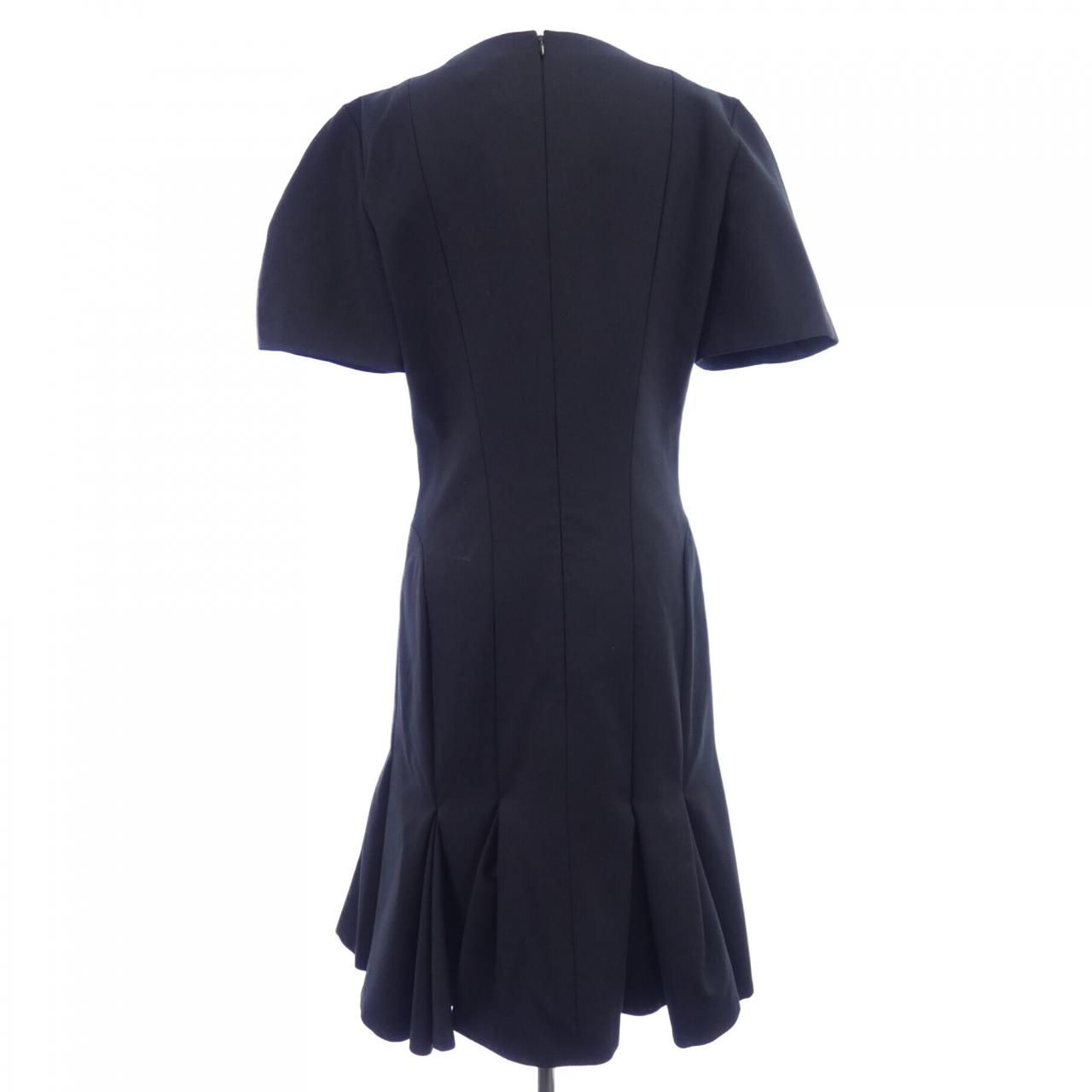 NINA RICCI ニナリッチ ワンピース ブラック NINA RICCI ニナリッチ ワンピース ブラック ニナ リッチ NINA RICCI