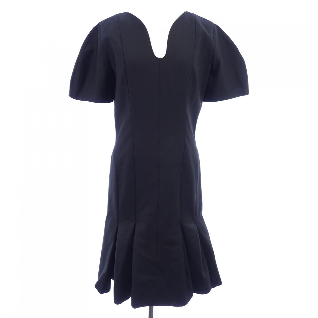 ニナリッチ NINA RICCI ワンピース - メルカリ