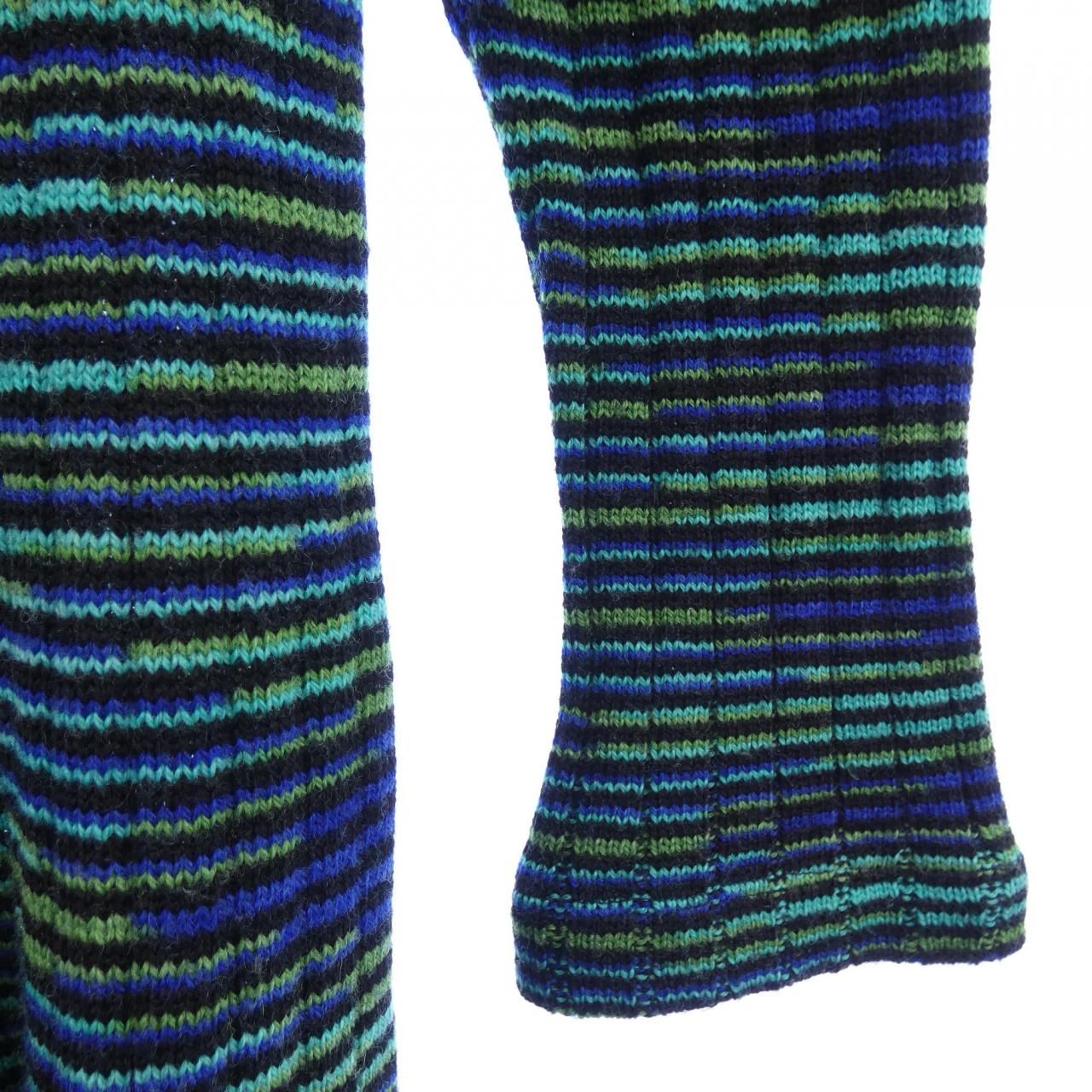 エムミッソーニ M MISSONI ワンピース - メルカリ