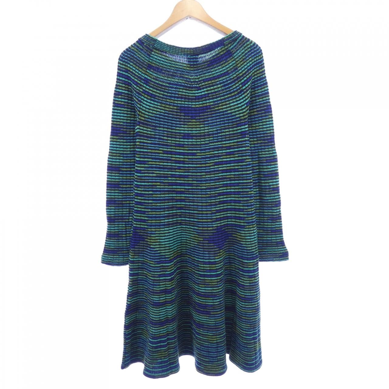 エムミッソーニ M MISSONI ワンピース