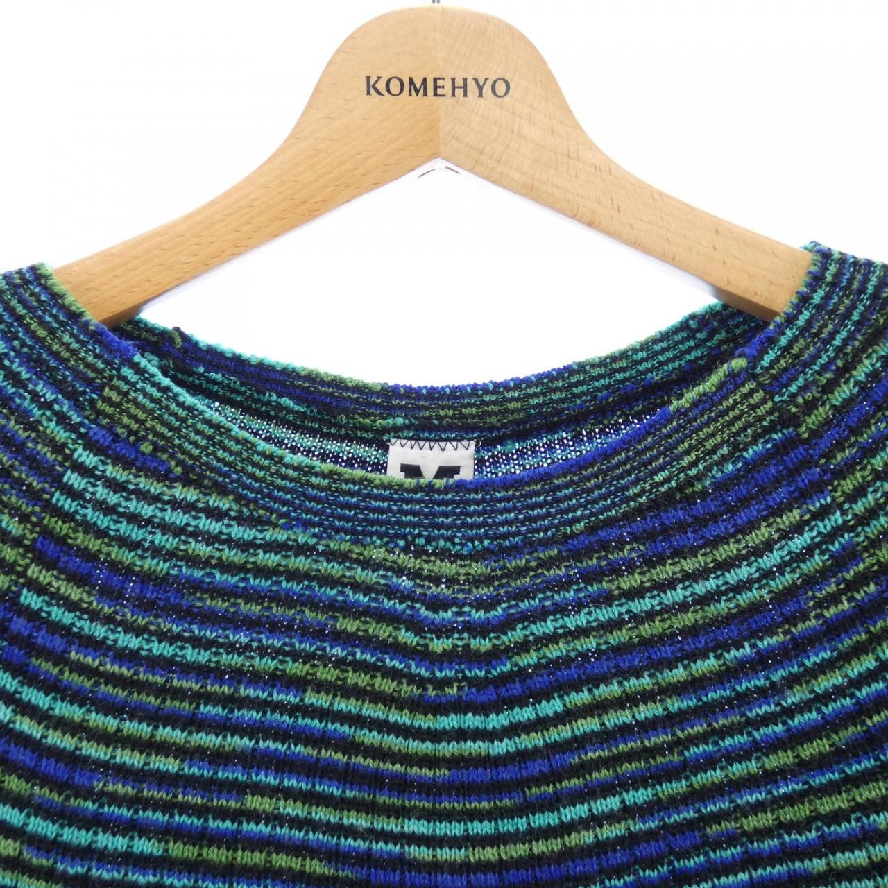 エムミッソーニ M