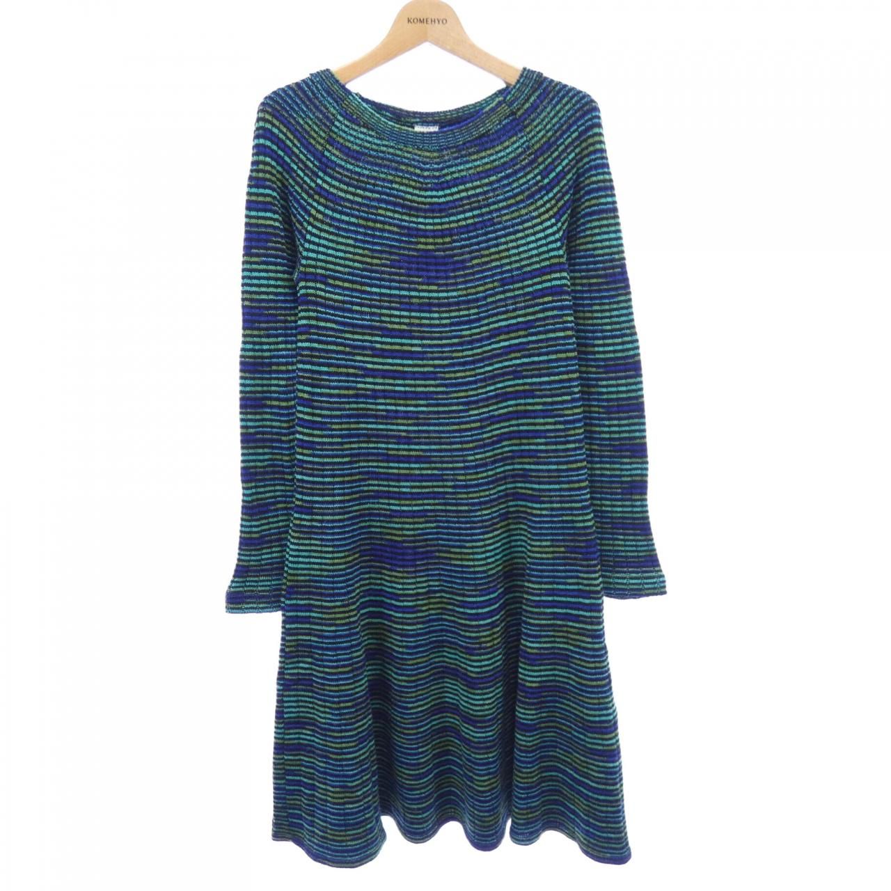エムミッソーニ M MISSONI ワンピース