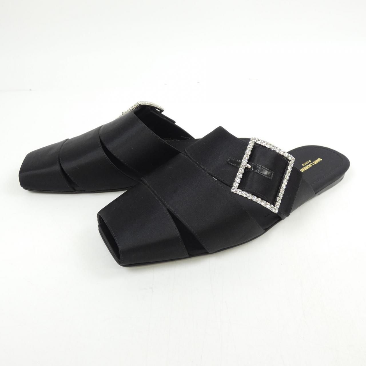  サンローラン SAINT LAURENT 733428 サンダル その他 靴