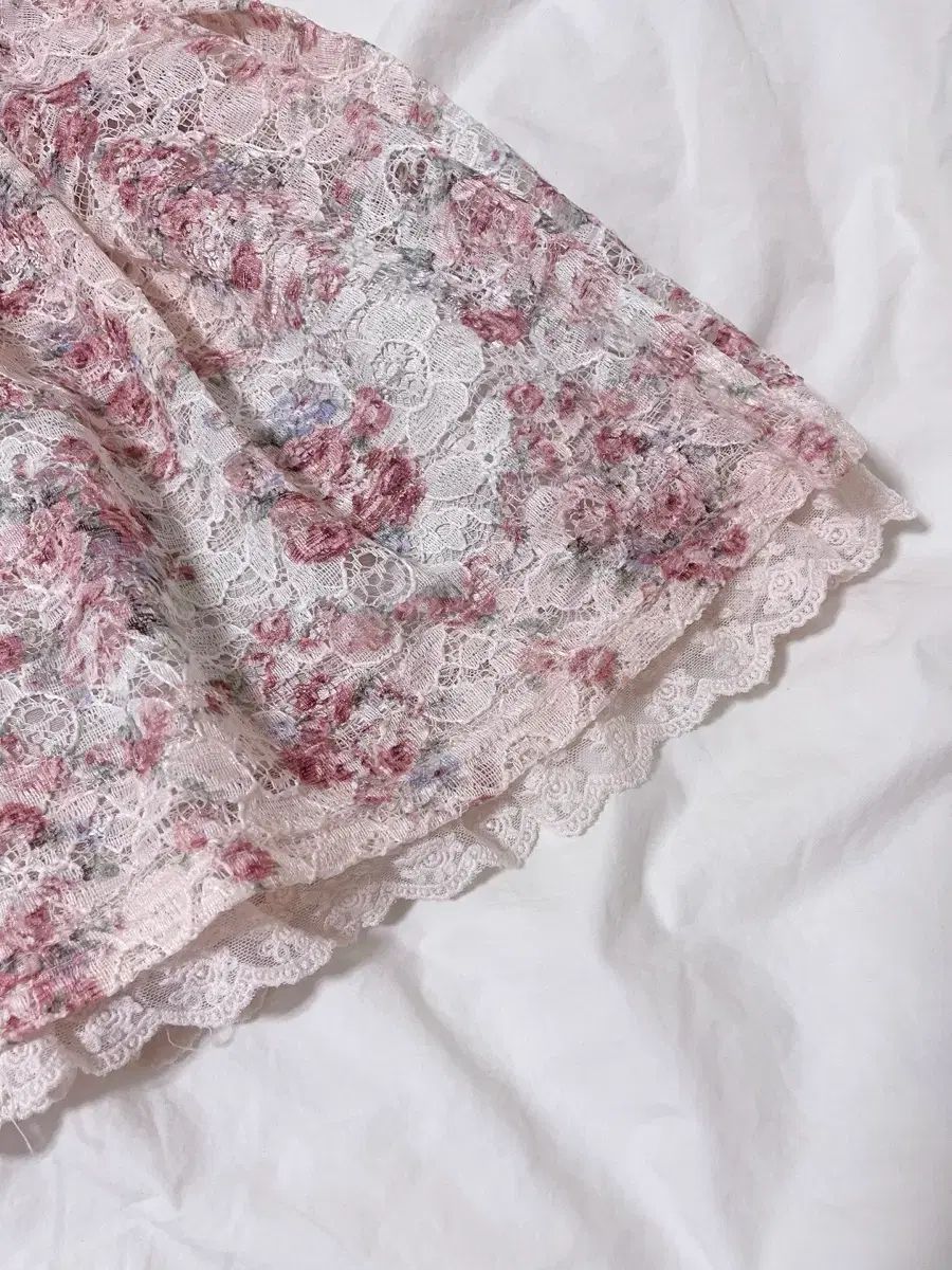 スカート スカパン