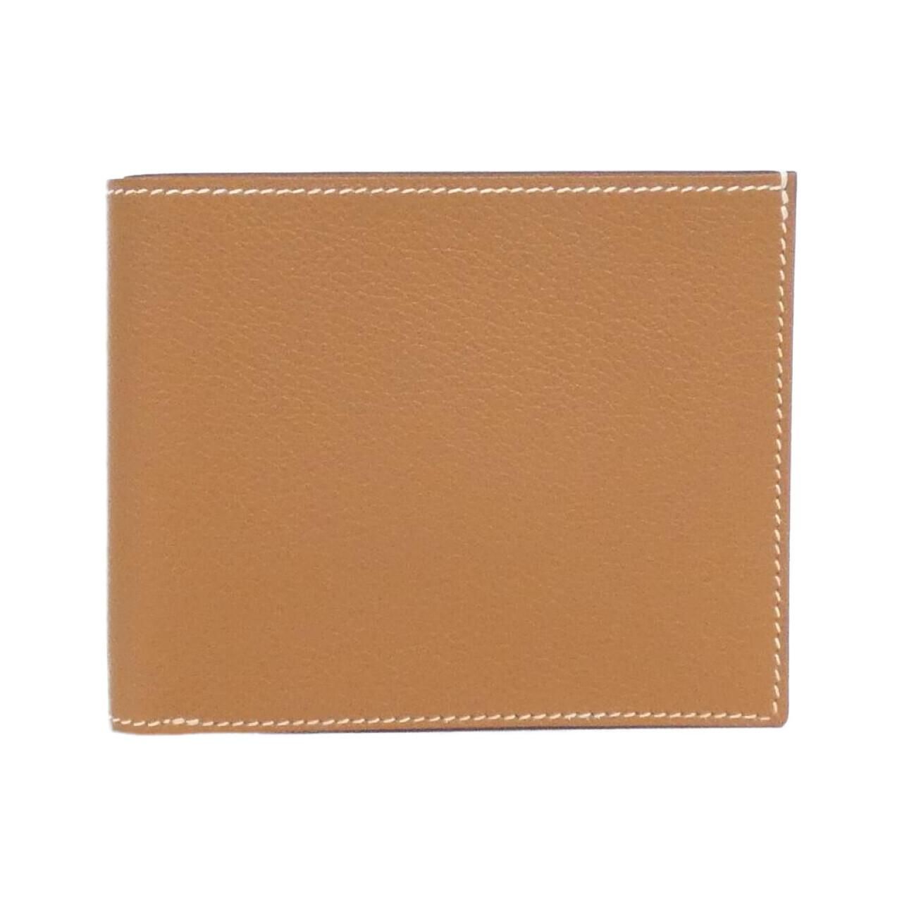 エルメス シチズン ツイル コンパクト 札入れ