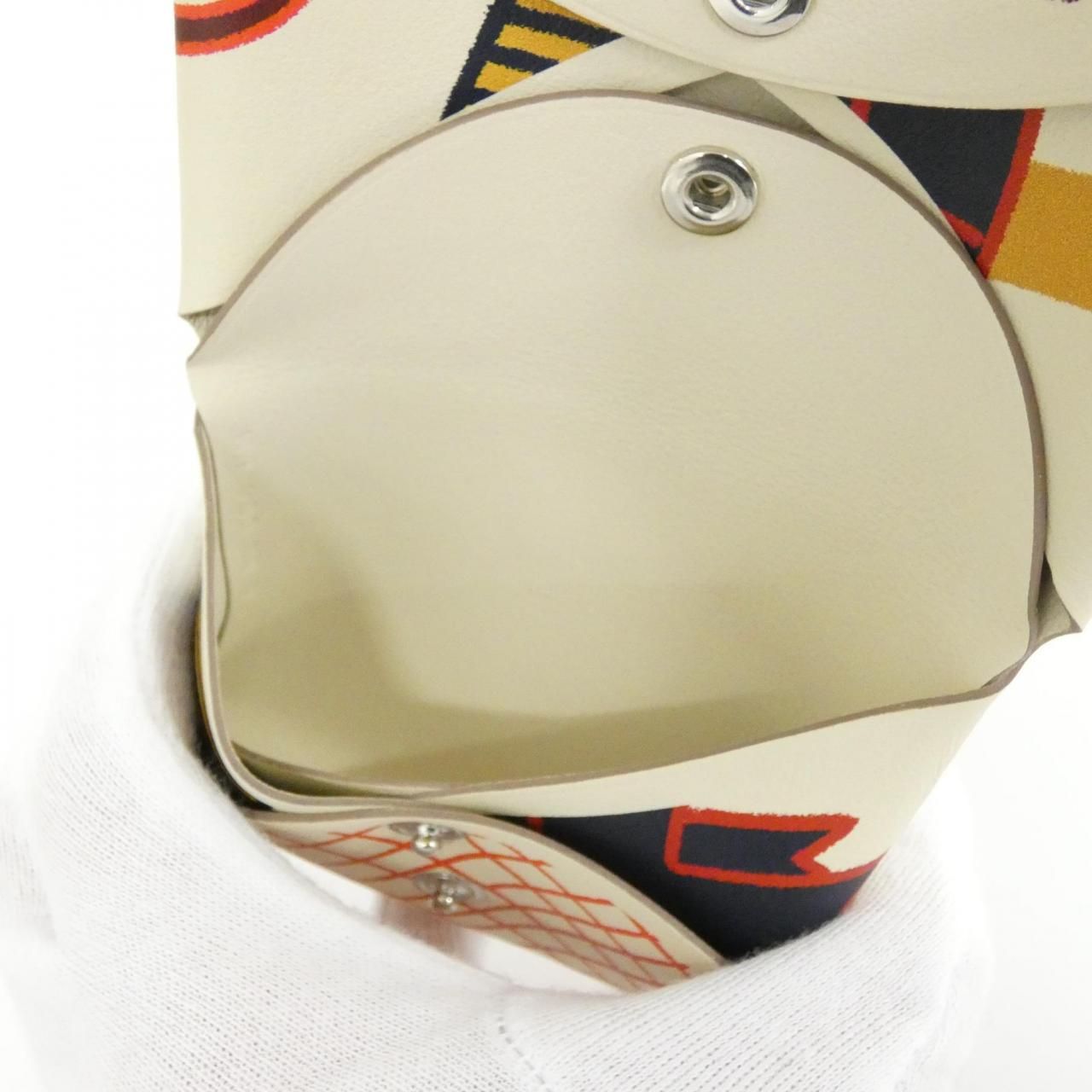 デュオ コインケース