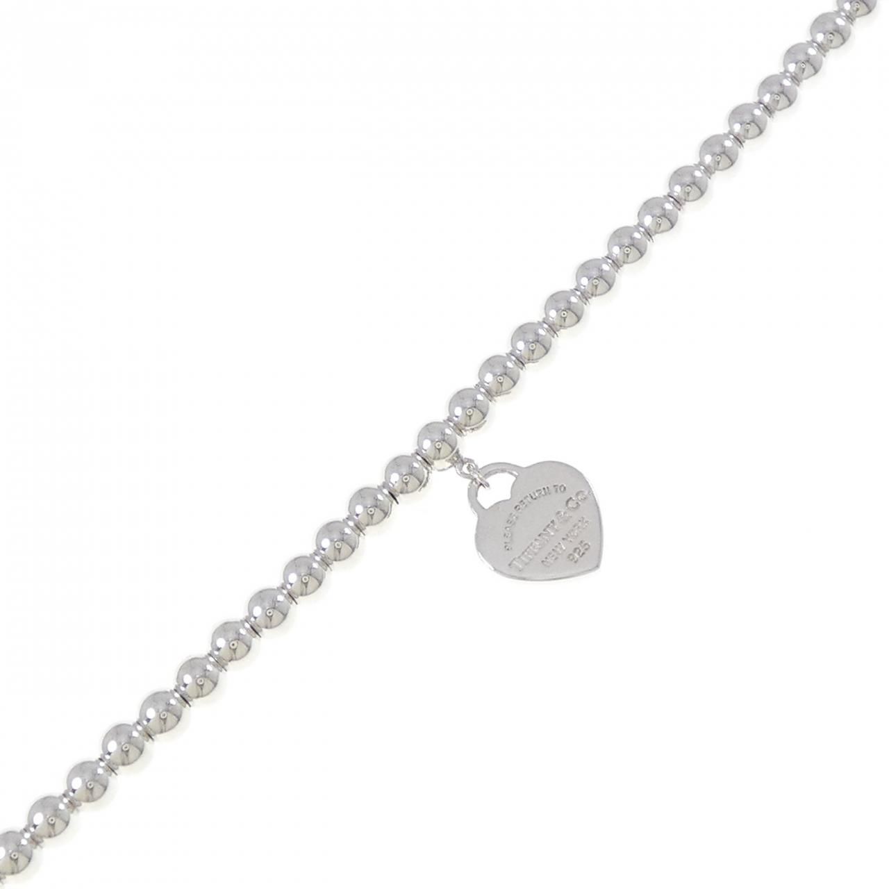 ティファニー リターントゥティファニー ドーズ ブレスレット