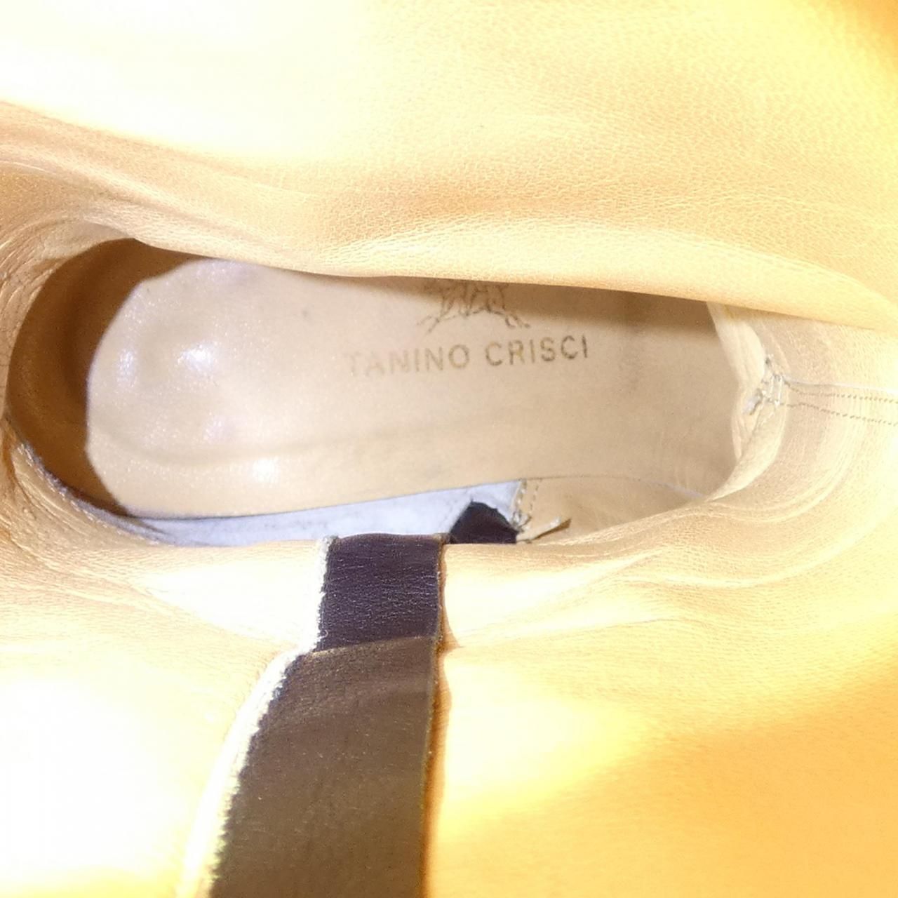 CRISCI ロングブーツ