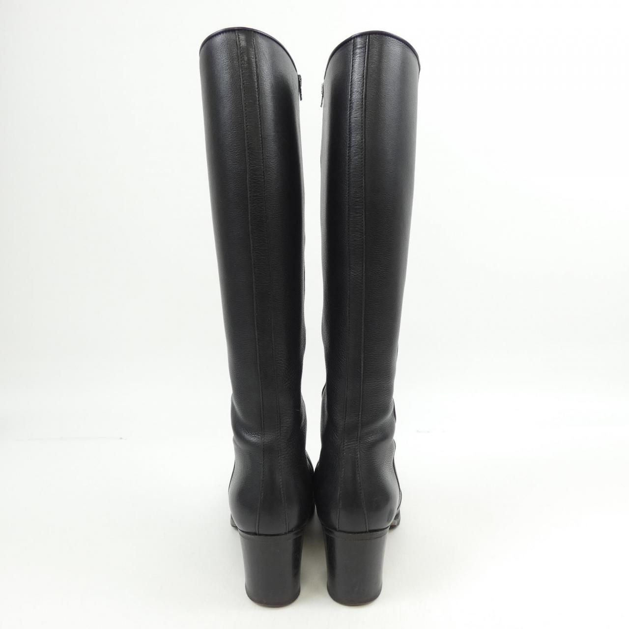  タニノクリスチー TANINO CRISCI ロングブーツ その他 ブーツ