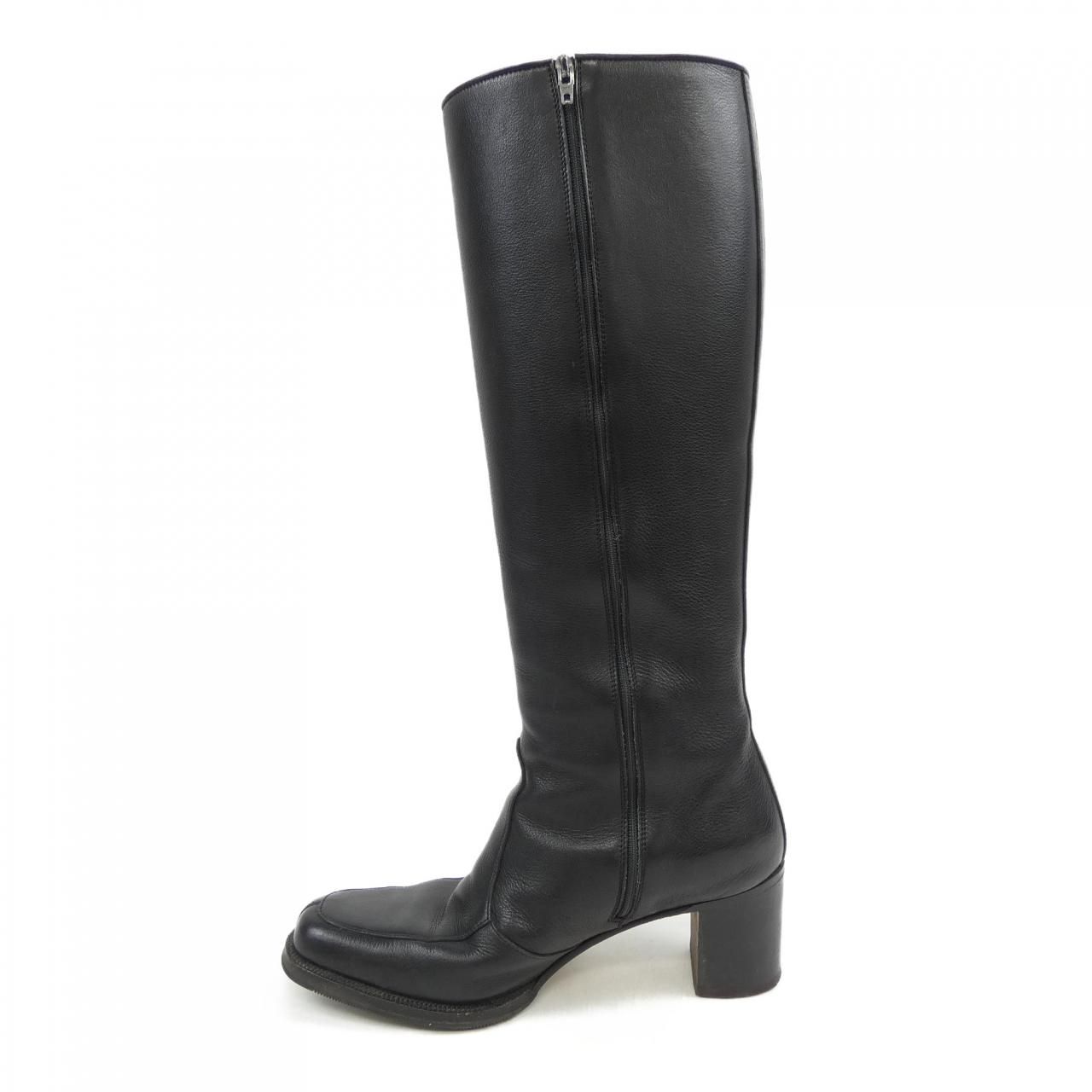 タニノクリスチー TANINO CRISCI ロングブーツ