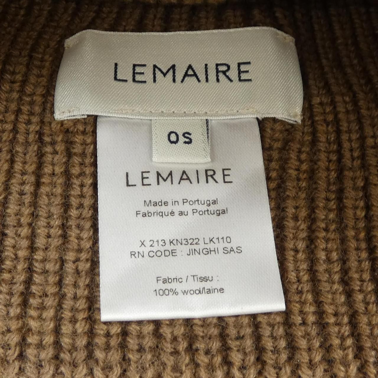  ルメール LEMAIRE ニットキャップ その他 帽子