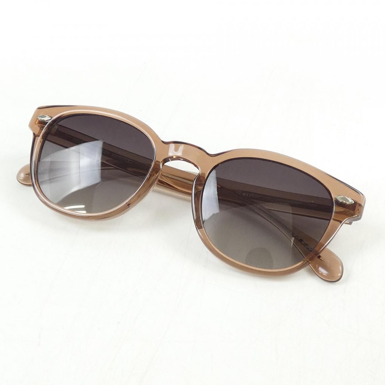 オリバーピープルズ OLIVER PEOPLES SHELDRAKE PLUS-J SUNGLASSES