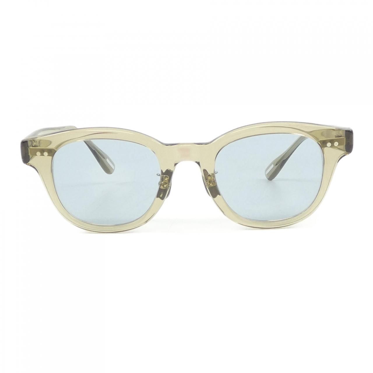 YUICHI TOYAMA U-145 LHR SUNGLASSES