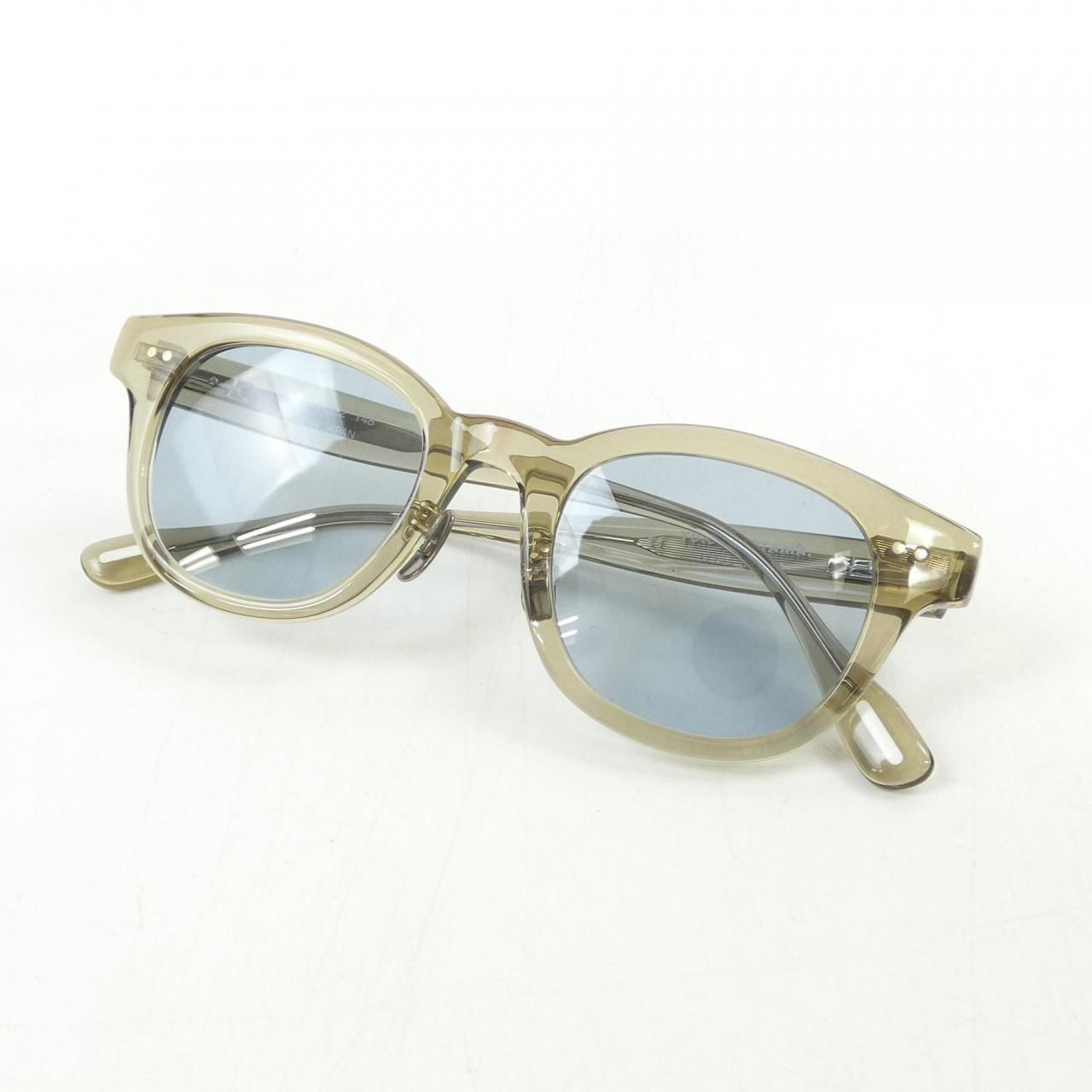 YUICHI TOYAMA U-145 LHR SUNGLASSES