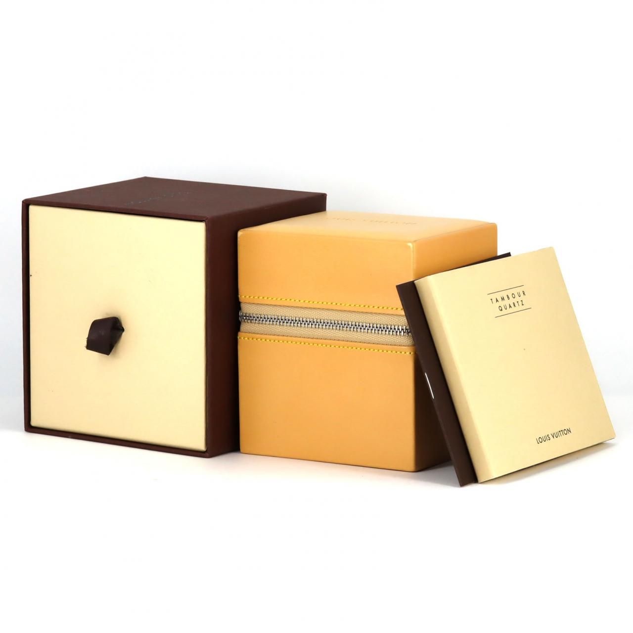 ルイヴィトン タンブール