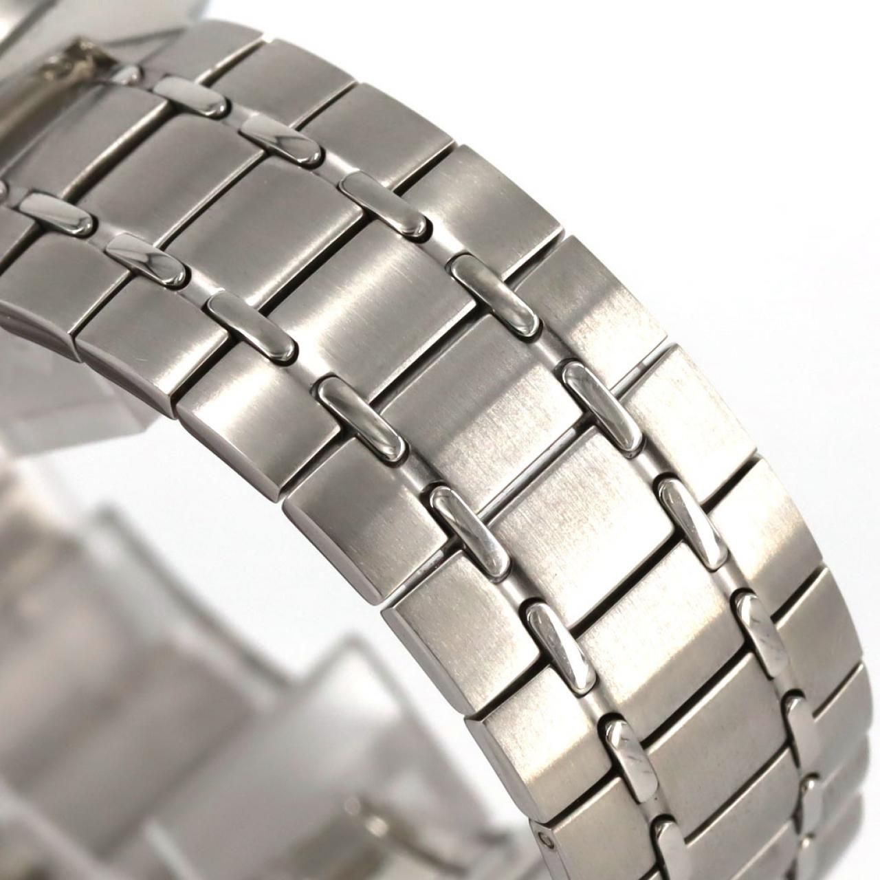 タンブールムーンデュアルタイム QA