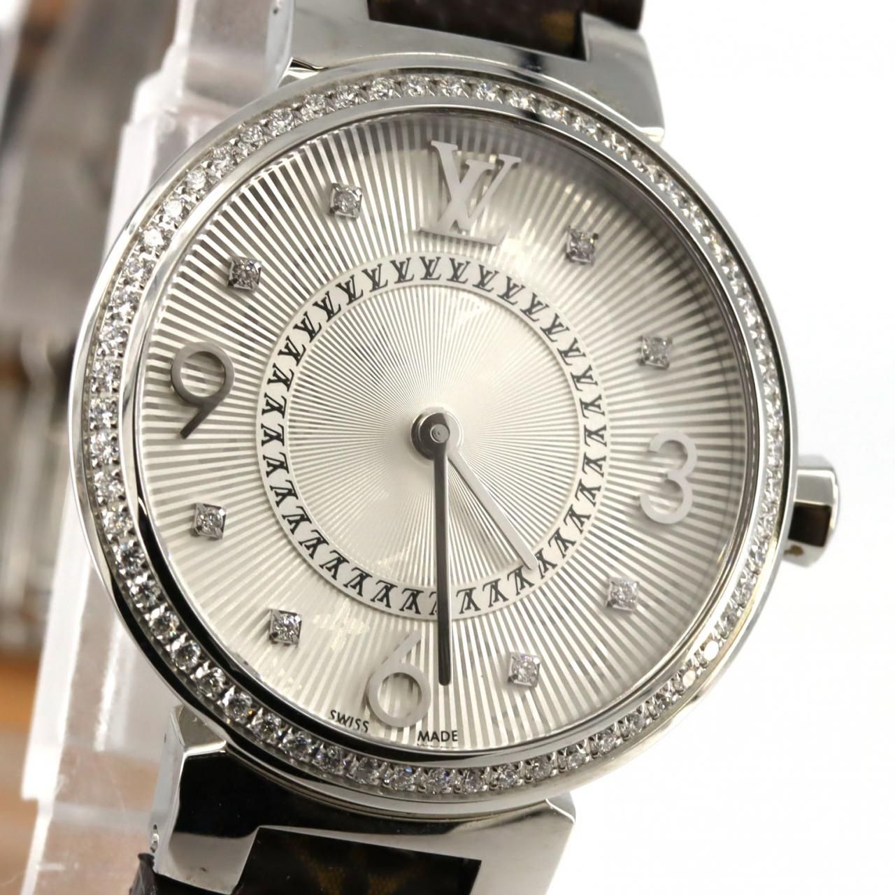 タンブール D･8