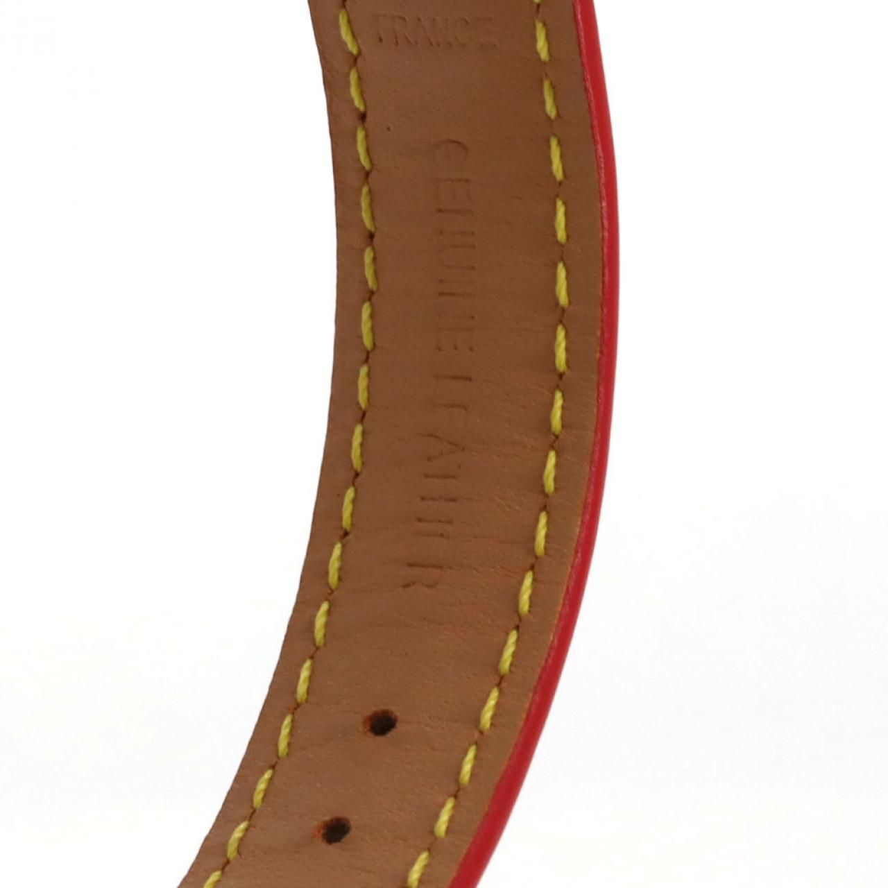  ルイヴィトン タンブール Q 121 K SS クォーツ その他 時計