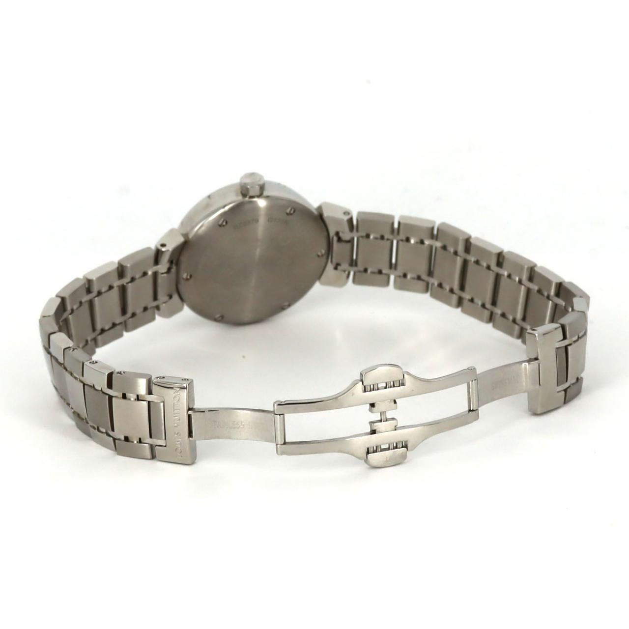 ルイヴィトン タンブール