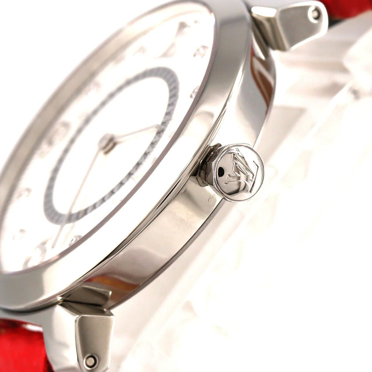 タンブール･8 P