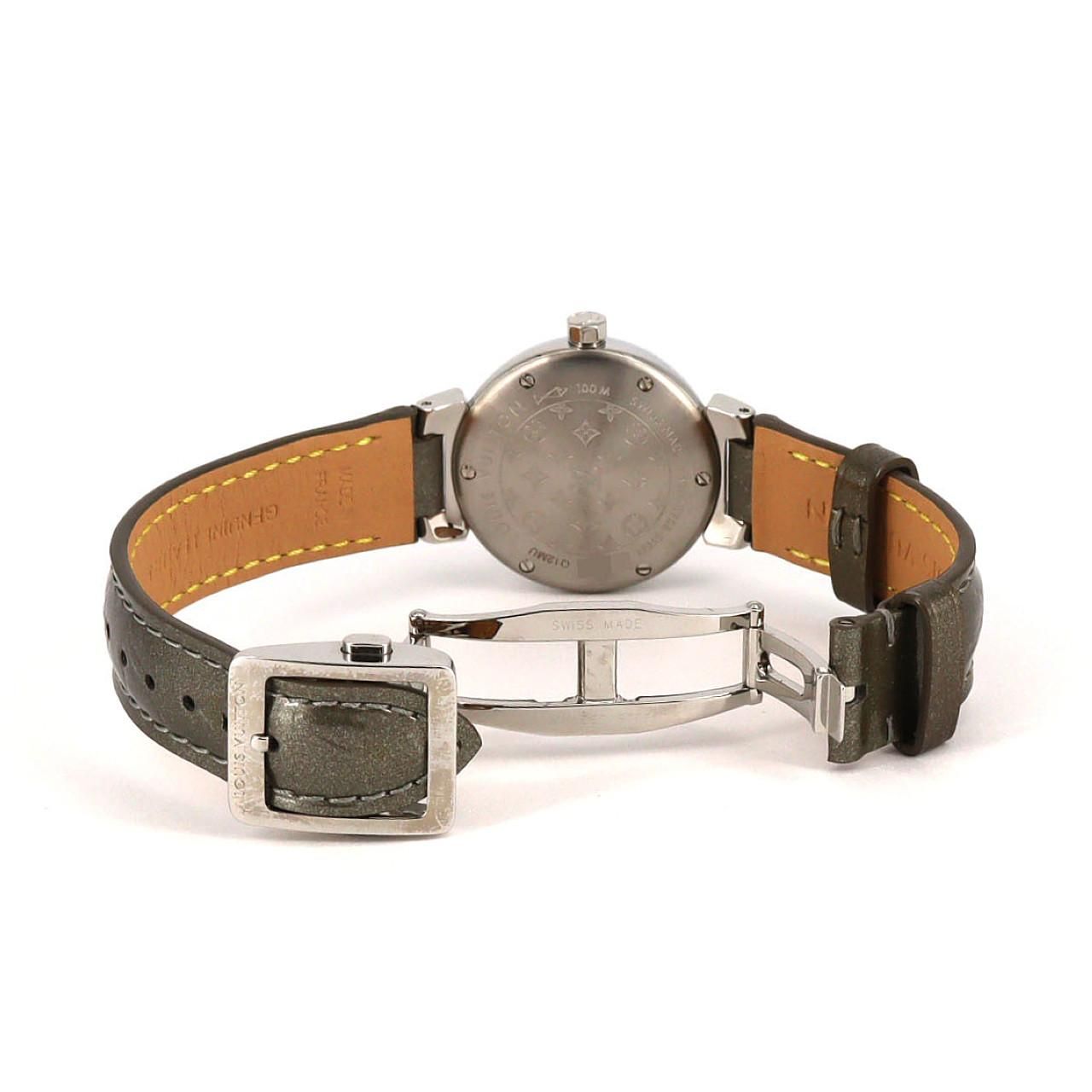 タンブール･サークルD･ラグ4