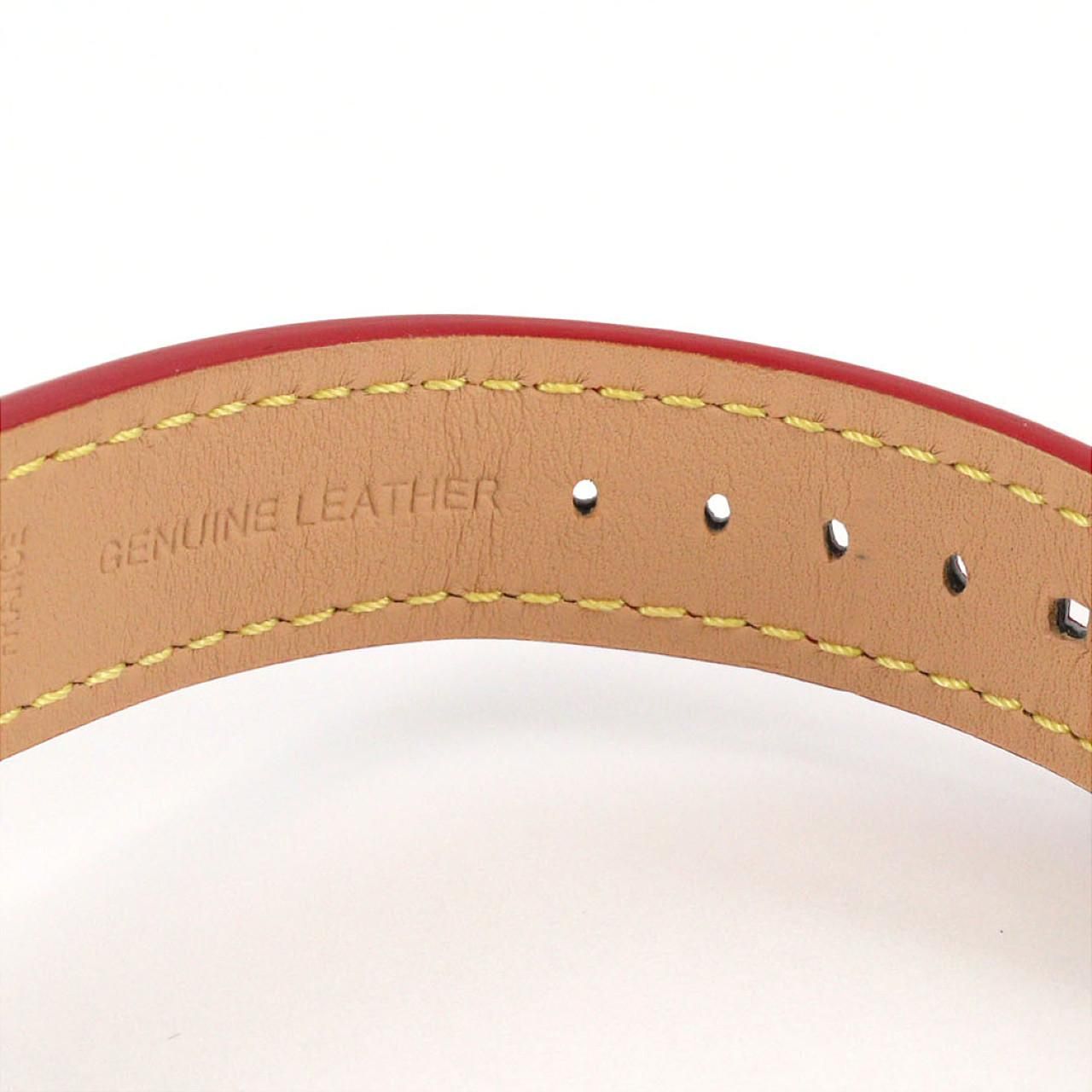  ルイヴィトン タンブールスリム QA 015 SS クォーツ その他 時計