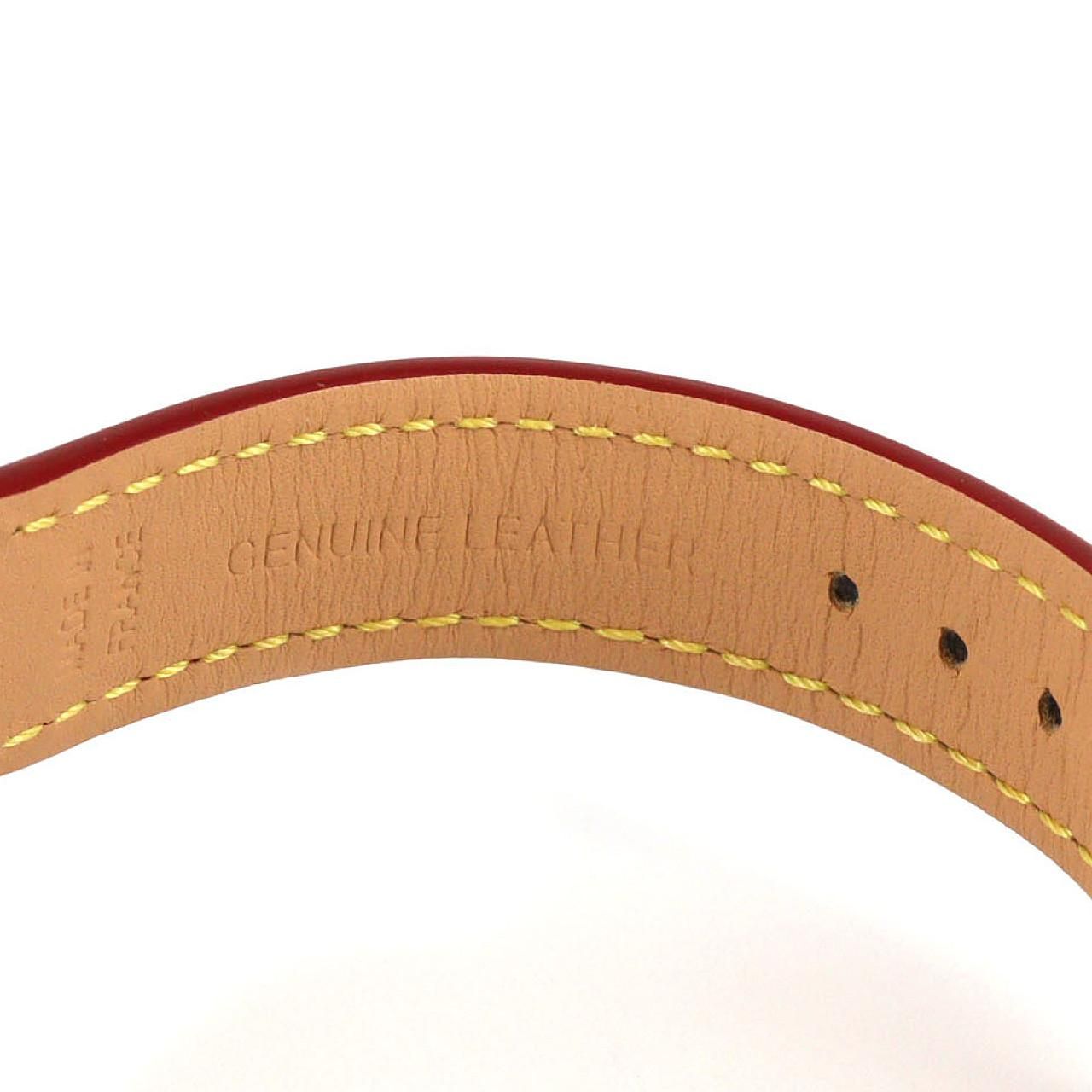  ルイヴィトン タンブールラブリーカップ･12 P Q 12 M 1 SS クォーツ その他 時計