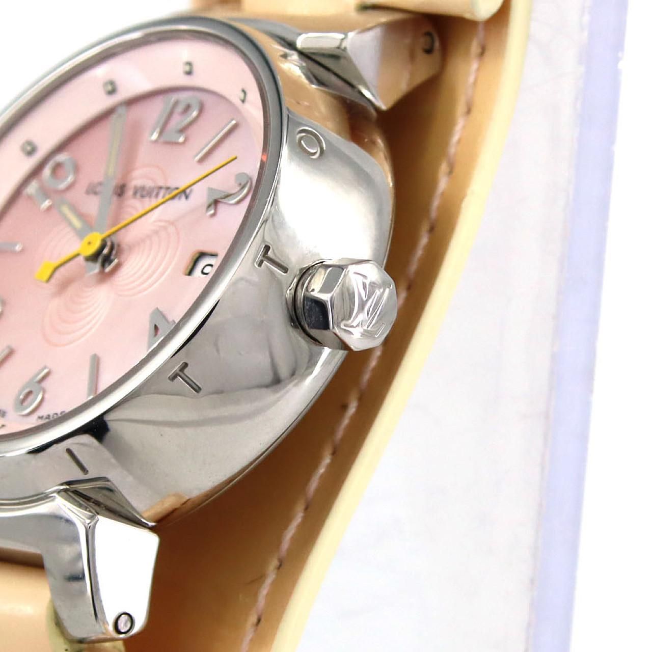 タンブール･ワイドストラップ Q