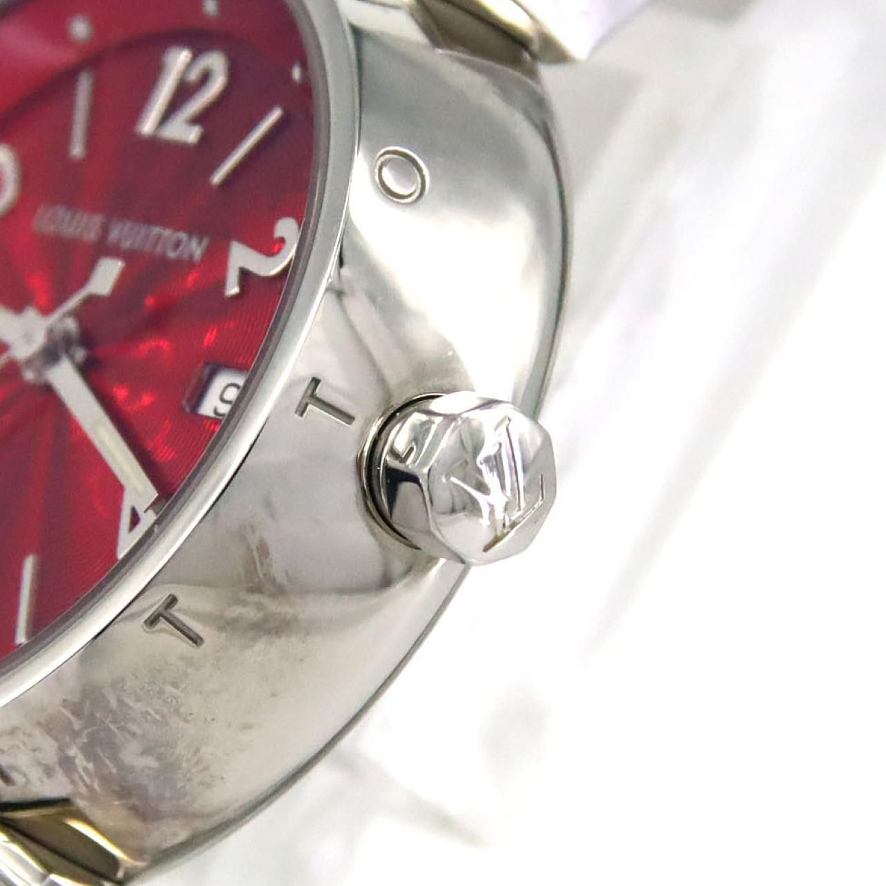 ルイヴィトン タンブール