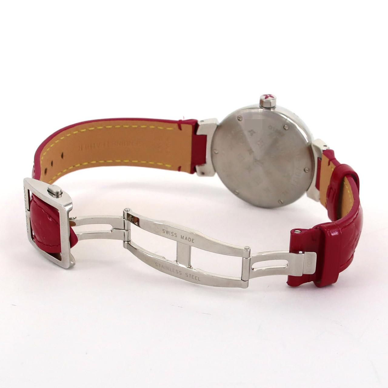 タンブール･10 P･サークルD･ラグ4