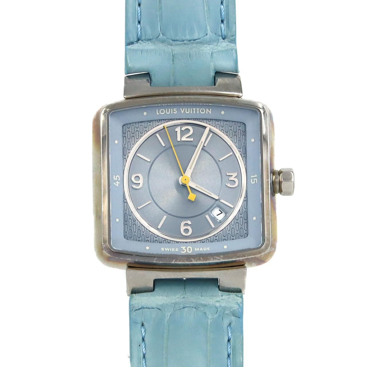 ルイヴィトン スピーディ Q 2211 SS クォーツ