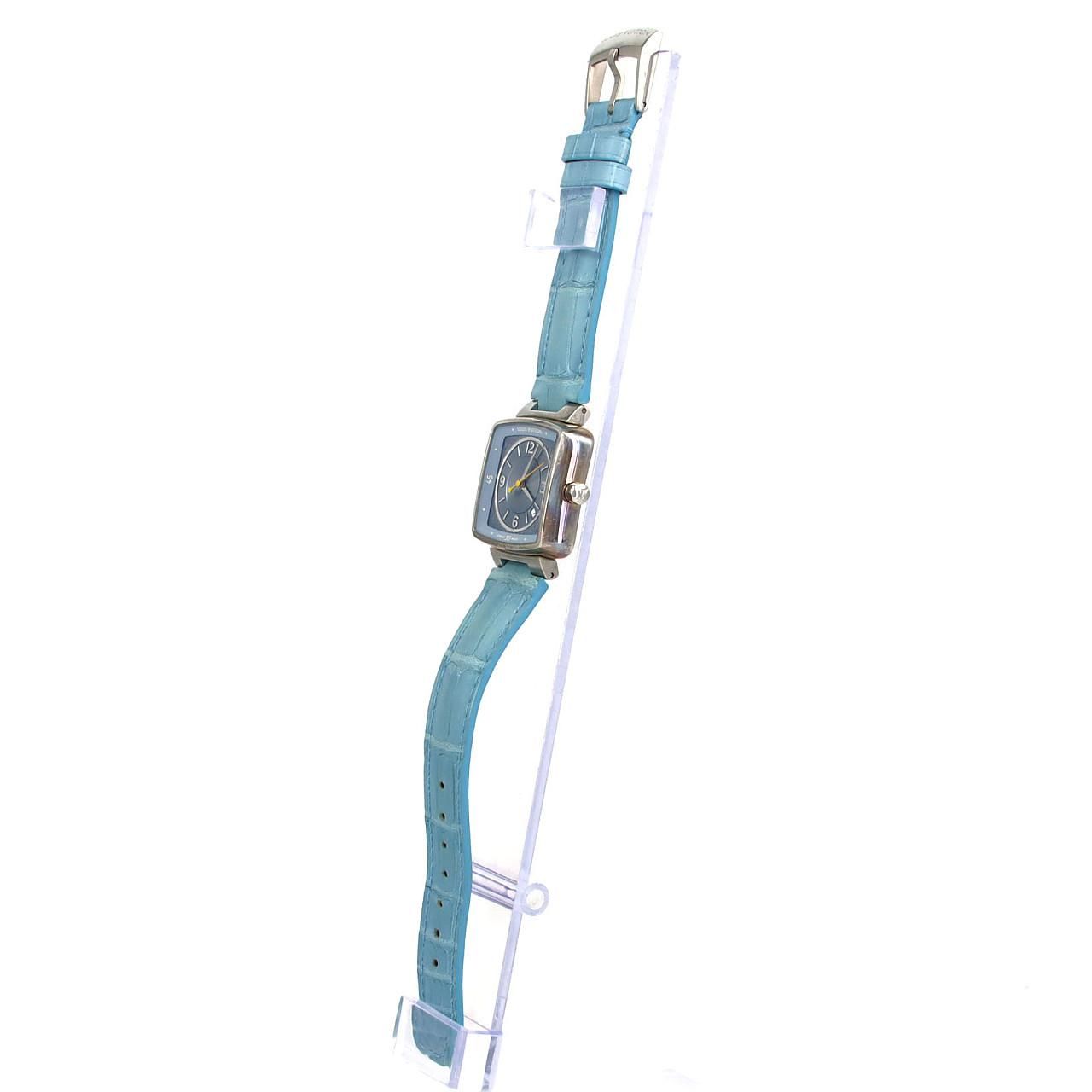 ルイヴィトン スピーディ Q 2211 SS クォーツ