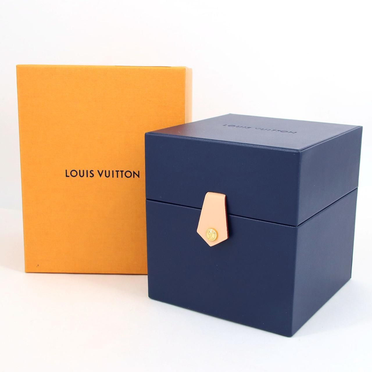 タンブールフィフティファイブ Q