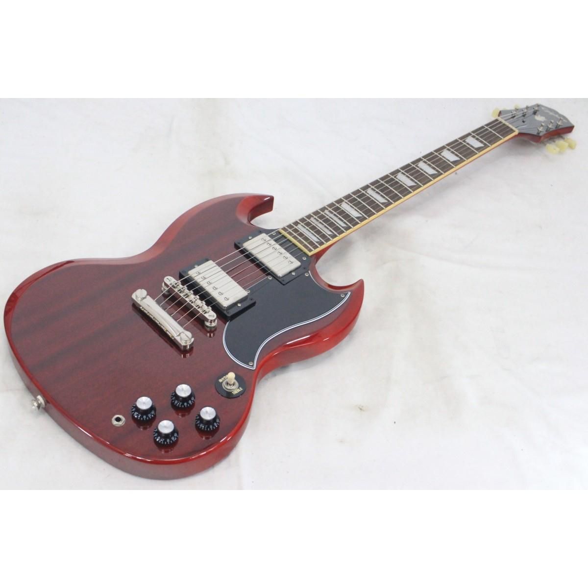 ＥＰＩＰＨＯＮＥ ＳＧ ＳＴＡＮＤＡＲＤ ６１