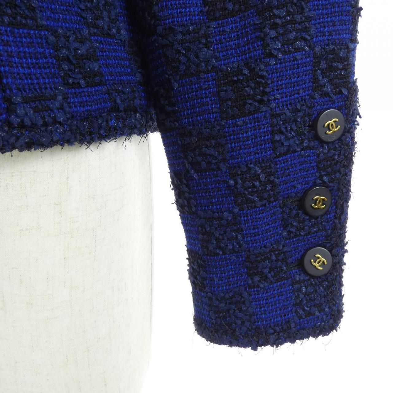  ヴィンテージ シャネル CHANEL 94 H ジャケット その他 ジャケット アウター