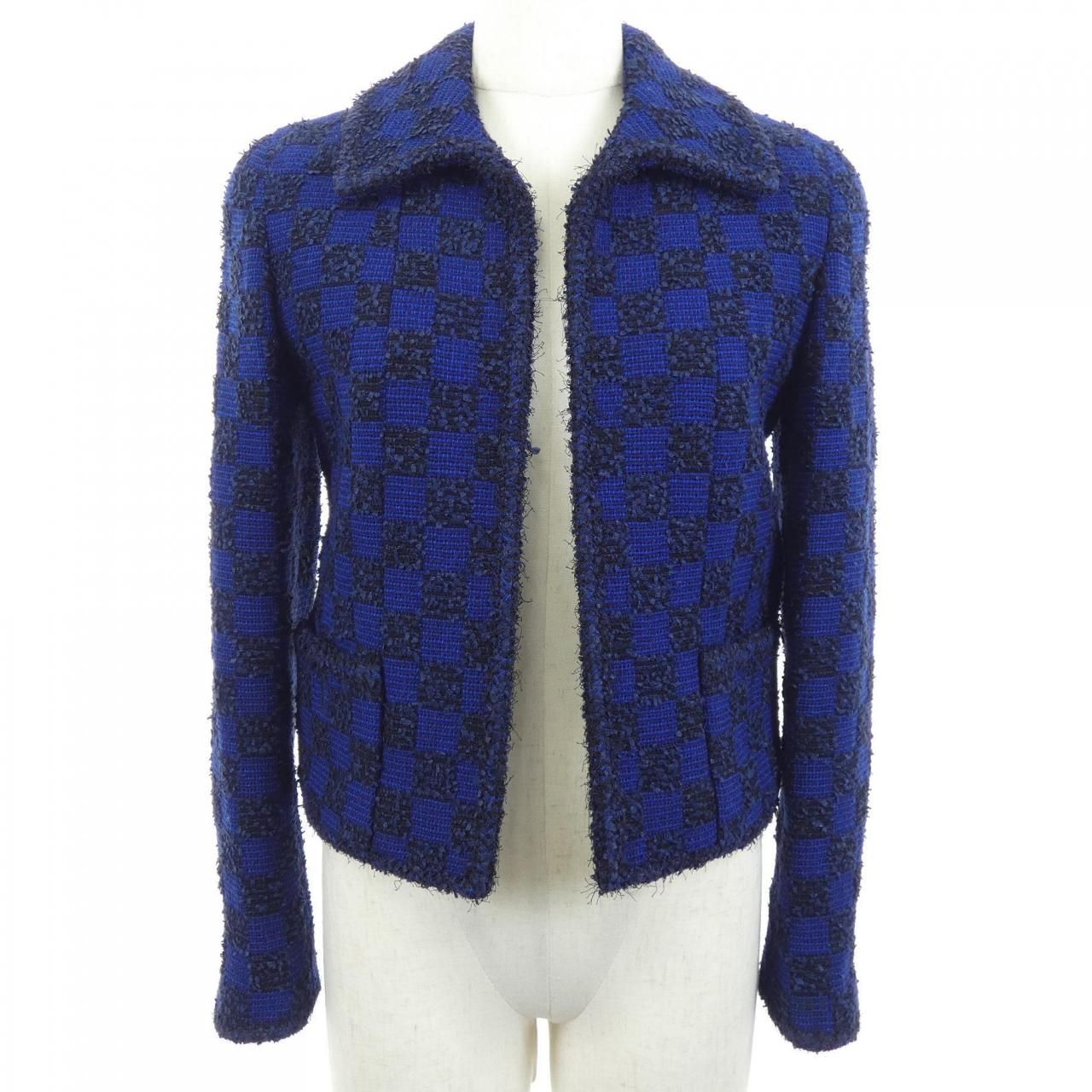 ヴィンテージ シャネル CHANEL 94 H ジャケット