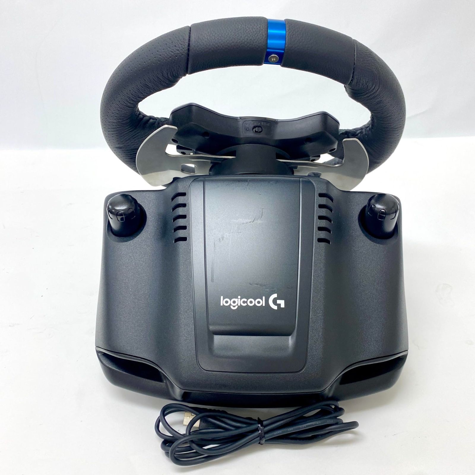 Logicool G ロジクール G LPRC-15000d ステアリングコントローラー
